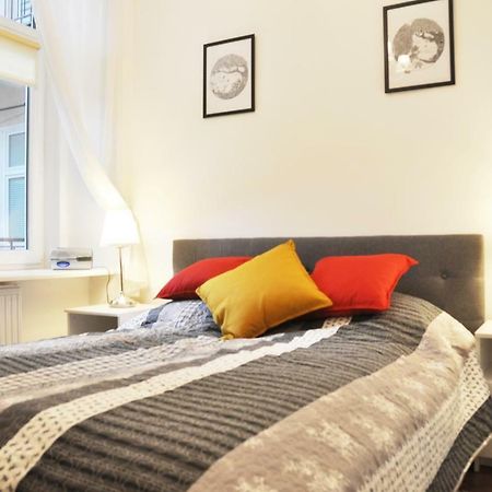 Tenczynska 4 By Homeprime Krakov Exteriér fotografie